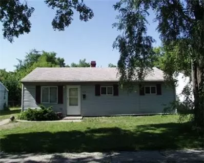 2717 Central Dr, Gary, IN 46406 photo 1
