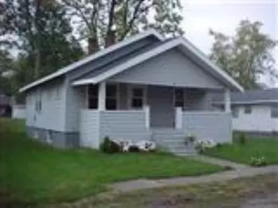 105 E Walnut, Morocco, IN 47963 photo 1