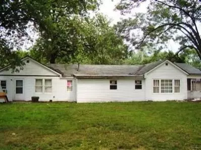 2333 Burr St, Gary, IN 46406 photo 1