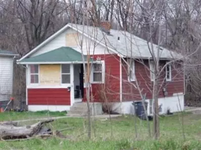712 E 41st Ave, Gary, IN 46409 photo 1