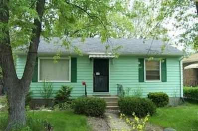 7326 Locust, Gary, IN 46403 photo 1