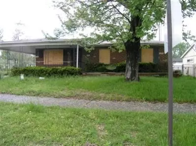 2090 Wright, Gary, IN 46404 photo 1