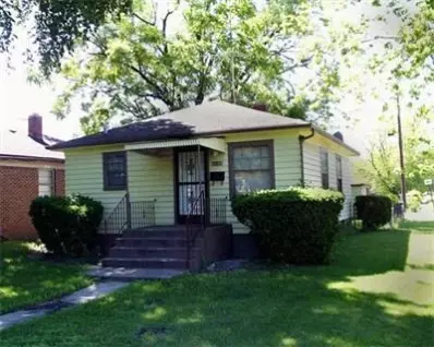 4139 W 11th Ave, Gary, IN 46404 photo 1
