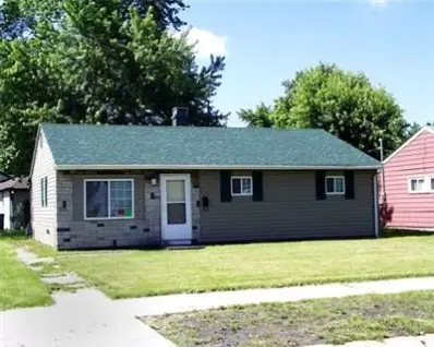 2535 Central Dr, Gary, IN 46407 photo 1