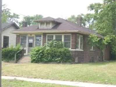 762 Ohio St, Gary, IN 46402 photo 1