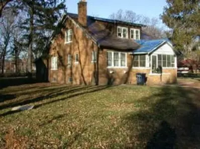4600 Jefferson Pl, Gary, IN 46408 photo 1