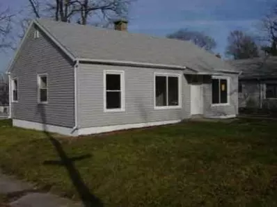 1340 W 45th, Gary, IN 46408 photo 1