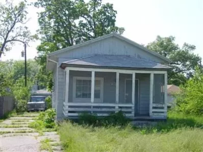 4740 Arthur St, Gary, IN 46408 photo 1