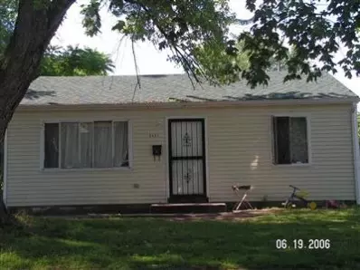 5034 E 10th Ave, Gary, IN 46403 photo 1