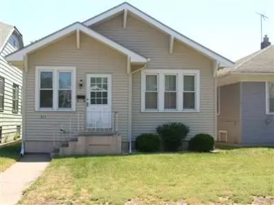 411 Grant, Gary, IN 46404 photo 1