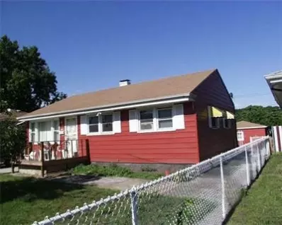 4008 Rhode Island St, Gary, IN 46409 photo 1