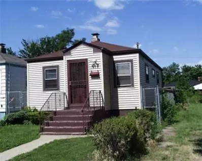 1740 Harrison St, Gary, IN 46407 photo 1