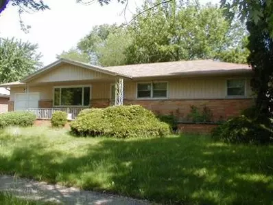 230 E 53rd Ave, Gary, IN 46409 photo 1