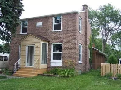 7317 Tapper Ave, Hammond, IN 46324 photo 1