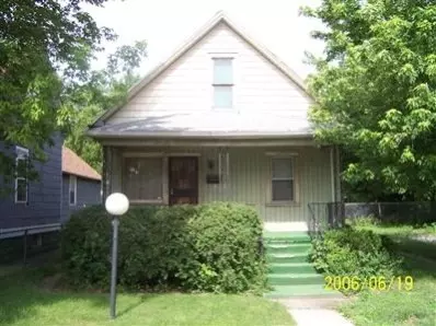1010 Taft St, Gary, IN 46404 photo 1