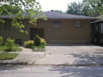 3933 Madison St, Gary, IN 46408 photo 1