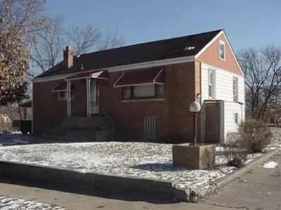 2347 Taney, Gary, IN 46404 photo 1