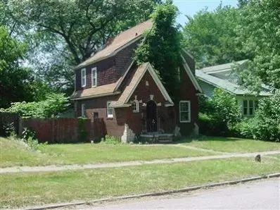 4268 Jefferson St, Gary, IN 46408 photo 1