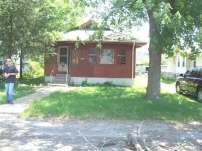 2947 Calhoun, Gary, IN 46406 photo 1