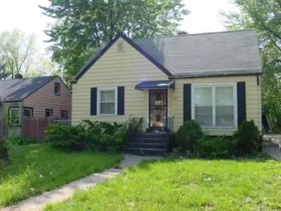 1032 Cass St, Gary, IN 46403 photo 1