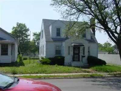 2668 Harrison St, Gary, IN 46407 photo 1