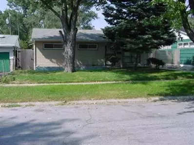 2140 Williams, Gary, IN 46404 photo 1