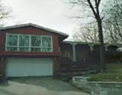 7019 Indian Boundary Rd, Gary, IN 46403 photo 1