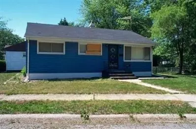 4100 E 12th Pl, Gary, IN 46403 photo 1