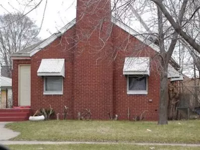 261 Rutledge St, Gary, IN 46404 photo 1