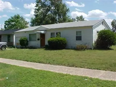 4233 W 19th Ave, Gary, IN 46404 photo 1