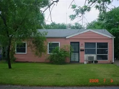 1133 Greene St, Gary, IN 46401 photo 1