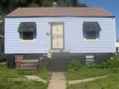 2363 Jackson St, Gary, IN 46409 photo 1