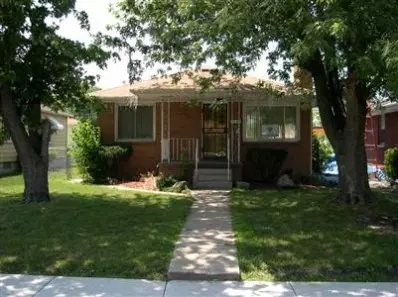 3708 Johnson St, Gary, IN 46408 photo 1