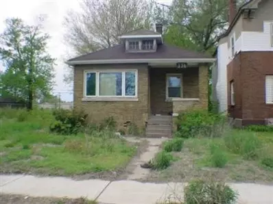 336 Marshall St, Gary, IN 46404 photo 1