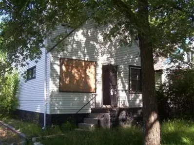 4006 Buchanan St, Gary, IN 46408 photo 1