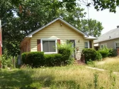 4813 Van Buren, Gary, IN 46408 photo 1