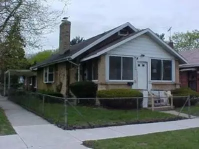 3588 Delaware, Gary, IN 46409 photo 1