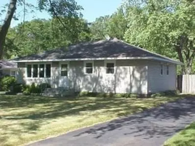 4765 Ralston Pl, Griffith, IN 46319 photo 1