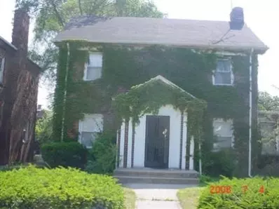 635 Mc Kinley St, Gary, IN 46404 photo 1