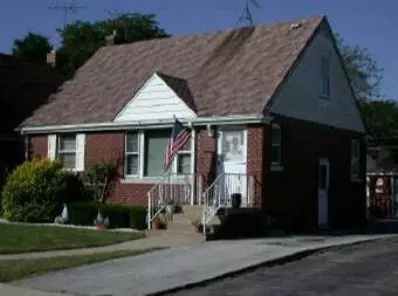 7226 Mclaughlin Ave, Hammond, IN 46324 photo 1