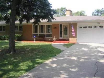 4946 Garfield St, Gary, IN 46408 photo 1