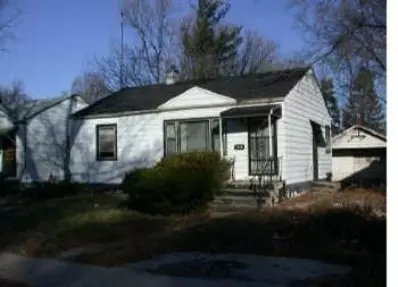 1008 E 35th Ave, Gary, IN 46409 photo 1