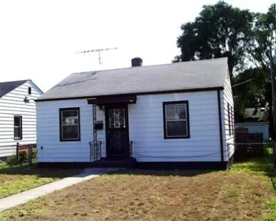 2351 Jackson St, Gary, IN 46407 photo 1