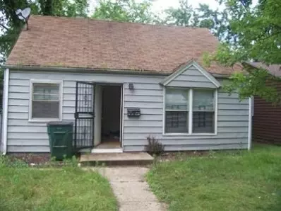1278 E 35th Pl, Gary, IN 46403 photo 1