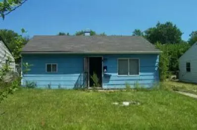 1508 E 44th Ave, Gary, IN 46409 photo 1