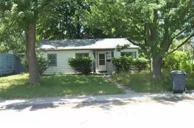 4300 Buchanan St, Gary, IN 46408 photo 1
