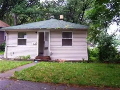 4212 Delaware, Gary, IN 46409 photo 1