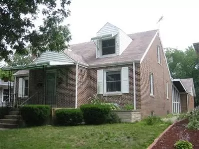 6953 Hemlock Ave, Gary, IN 46403 photo 1