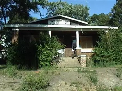 3875 Fillmore St, Gary, IN 46408 photo 1