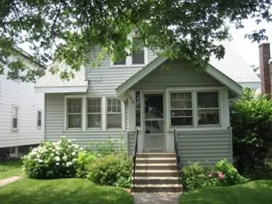 1418 Stanton Ave, Whiting, IN 46394 photo 1